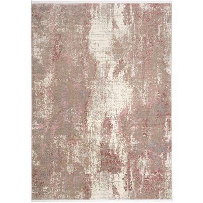 OCI DIE TEPPICHMARKE Top Larissa - Rosa Teppich 160x230cm 7mm OCI DIE TEPPICHMARKE Top Larissa - Rosa Teppich 160x230cm 7mm