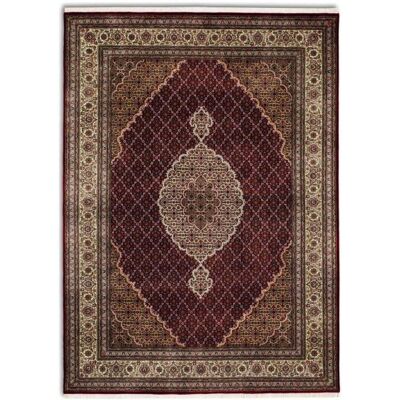 Cazaris , Creme, Rot , Textil , Bordüre , rechteckig , 90x160 cm , Care & Fair , für Fußbodenheizung geeignet, in verschiedenen Größen erhältlich , Teppiche & Böden, Teppiche, Orientteppiche Cazaris , Creme, Rot , Textil , Bordüre , rechteckig , 90x160 cm , Care & Fair , für Fußbodenheizung geeignet, in verschiedenen Größen erhältlich , Teppiche & Böden, Teppiche, Orientteppiche