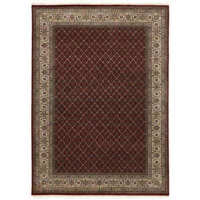 Cazaris , Creme, Rot , Textil , Bordüre , rechteckig , 120x180 cm , Care & Fair , für Fußbodenheizung geeignet, in verschiedenen Größen erhältlich , Teppiche & Böden, Teppiche, Orientteppiche Cazaris , Creme, Rot , Textil , Bordüre , rechteckig , 120x180 cm , Care & Fair , für Fußbodenheizung geeignet, in verschiedenen Größen erhältlich , Teppiche & Böden, Teppiche, Orientteppiche