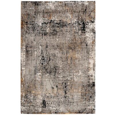 OBSESSION Mein Schmuck der Obsession 959 Teppich - Grau - 140x200cm OBSESSION Mein Schmuck der Obsession 959 Teppich - Grau - 140x200cm