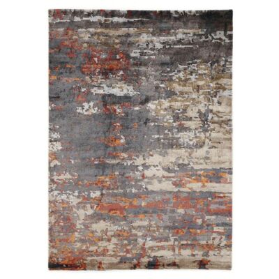 Musterring , Grau, Orange, Beige , Textil , rechteckig , 250x350 cm , in verschiedenen Größen erhältlich , Teppiche & Böden, Teppiche, Orientteppiche Musterring , Grau, Orange, Beige , Textil , rechteckig , 250x350 cm , in verschiedenen Größen erhältlich , Teppiche & Böden, Teppiche, Orientteppiche