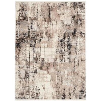 TOP ALINA - 65x130 cm Teppich - Braun TOP ALINA - 65x130 cm Teppich - Braun
