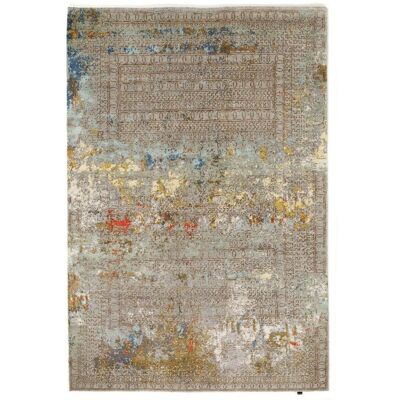 Musterring , Mehrfarbig , Textil , rechteckig , 250x350 cm , in verschiedenen Größen erhältlich , Teppiche & Böden, Teppiche, Orientteppiche Musterring , Mehrfarbig , Textil , rechteckig , 250x350 cm , in verschiedenen Größen erhältlich , Teppiche & Böden, Teppiche, Orientteppiche