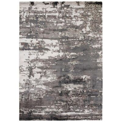 Musterring Angeles Pilano Grau Teppich - Rechteckig, 140x200cm, 10mm Musterring Angeles Pilano Grau Teppich - Rechteckig, 140x200cm, 10mm