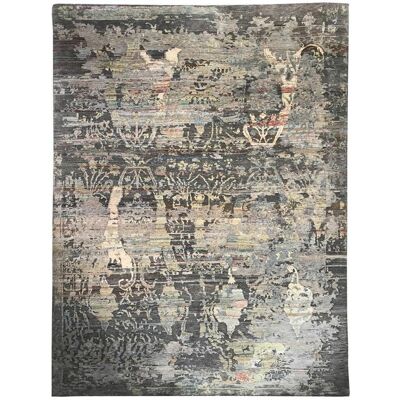 Musterring , Mehrfarbig , Textil , rechteckig , 140x200 cm , in verschiedenen Größen erhältlich , Teppiche & Böden, Teppiche, Orientteppiche Musterring , Mehrfarbig , Textil , rechteckig , 140x200 cm , in verschiedenen Größen erhältlich , Teppiche & Böden, Teppiche, Orientteppiche
