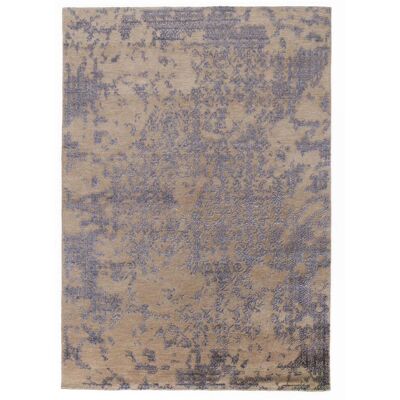 Musterring , Blau, Creme , Textil , rechteckig , 250x350 cm , in verschiedenen Größen erhältlich , Teppiche & Böden, Teppiche, Orientteppiche Musterring , Blau, Creme , Textil , rechteckig , 250x350 cm , in verschiedenen Größen erhältlich , Teppiche & Böden, Teppiche, Orientteppiche