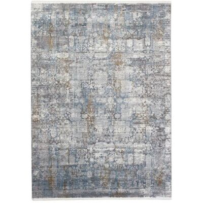 Musterring SINFONIA Teppich - Bunt, 240x340cm, 8mm, Rechteckig Musterring SINFONIA Teppich - Bunt, 240x340cm, 8mm, Rechteckig