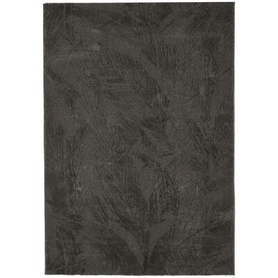 James Wood , Anthrazit , Textil , Federn , rechteckig , 160x230 cm , Textiles Vertrauen - Oeko-Tex® , in verschiedenen Größen erhältlich, UV-beständig, für Hausstauballergiker geeignet, leicht zusammenrollbar , Teppiche & Böden, Teppiche, Webteppiche James Wood , Anthrazit , Textil , Federn , rechteckig , 160x230 cm , Textiles Vertrauen - Oeko-Tex® , in verschiedenen Größen erhältlich, UV-beständig, für Hausstauballergiker geeignet, leicht zusammenrollbar , Teppiche & Böden, Teppiche, Webteppiche