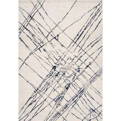 Luca Bessoni , Blau, Creme, Beige , Textil , Abstraktes , rechteckig , 160x230 cm , Oeko-Tex® Standard 100 , für Fußbodenheizung geeignet, in verschiedenen Größen erhältlich , Teppiche & Böden, Teppiche, Webteppiche Luca Bessoni , Blau, Creme, Beige , Textil , Abstraktes , rechteckig , 160x230 cm , Oeko-Tex® Standard 100 , für Fußbodenheizung geeignet, in verschiedenen Größen erhältlich , Teppiche & Böden, Teppiche, Webteppiche