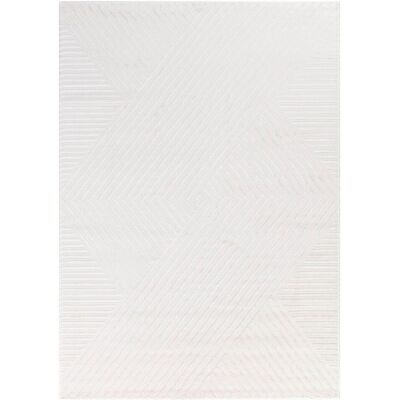 AYYILDIZ TEPPICHE Sahara 1115 Teppich - Modernes 3D-Design, Pflegeleicht, 240x340cm AYYILDIZ TEPPICHE Sahara 1115 Teppich - Modernes 3D-Design, Pflegeleicht, 240x340cm