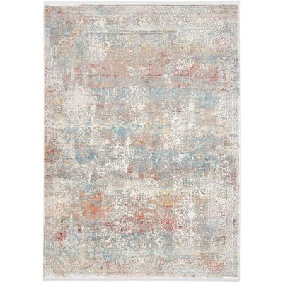 OCI Cava Multi Teppich - Oriental Vintage Design, 200x250cm OCI Cava Multi Teppich - Oriental Vintage Design, 200x250cm