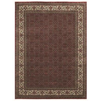 Cazaris , Creme, Rot , Textil , Bordüre , rechteckig , 80x300 cm , Care & Fair , für Fußbodenheizung geeignet, in verschiedenen Größen erhältlich , Teppiche & Böden, Teppichläufer & Vorleger Cazaris , Creme, Rot , Textil , Bordüre , rechteckig , 80x300 cm , Care & Fair , für Fußbodenheizung geeignet, in verschiedenen Größen erhältlich , Teppiche & Böden, Teppichläufer & Vorleger
