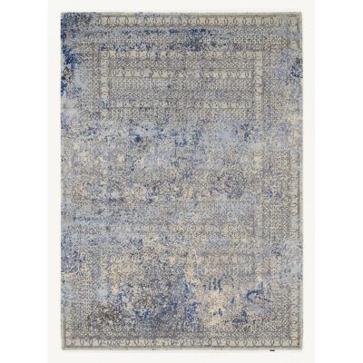 Musterring , Blau , Textil , rechteckig , 250x350 cm , in verschiedenen Größen erhältlich , Teppiche & Böden, Teppiche, Orientteppiche Musterring , Blau , Textil , rechteckig , 250x350 cm , in verschiedenen Größen erhältlich , Teppiche & Böden, Teppiche, Orientteppiche
