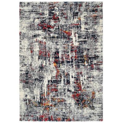 DIE TEPPICHMARKE Hoch & Tief Sechs - Rechteckiger Teppich - 240x340 cm DIE TEPPICHMARKE Hoch & Tief Sechs - Rechteckiger Teppich - 240x340 cm