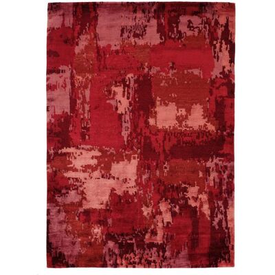Musterring , Dunkelrot , Textil , rechteckig , 250x350 cm , in verschiedenen Größen erhältlich , Teppiche & Böden, Teppiche, Orientteppiche Musterring , Dunkelrot , Textil , rechteckig , 250x350 cm , in verschiedenen Größen erhältlich , Teppiche & Böden, Teppiche, Orientteppiche