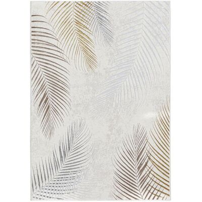 James Wood , Creme , Textil , Federn , rechteckig , 120x170 cm , ISO 9001, Bsci, Oeko-Tex® Standard 100 , für Fußbodenheizung geeignet, in verschiedenen Größen erhältlich, leicht zusammenrollbar , Teppiche & Böden, Teppiche, Webteppiche James Wood , Creme , Textil , Federn , rechteckig , 120x170 cm , ISO 9001, Bsci, Oeko-Tex® Standard 100 , für Fußbodenheizung geeignet, in verschiedenen Größen erhältlich, leicht zusammenrollbar , Teppiche & Böden, Teppiche, Webteppiche