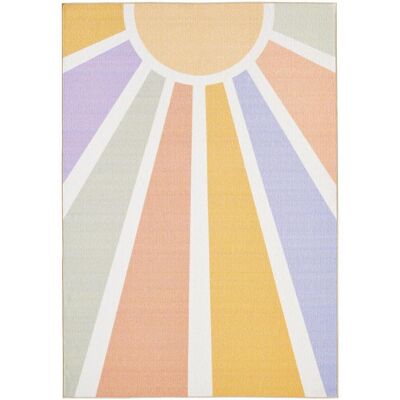 Ayyildiz , Mehrfarbig , Textil , rechteckig , 160x230 cm , Oeko-Tex® Standard 100 , pflegeleicht , Teppiche & Böden, Teppiche, Kinderteppiche Ayyildiz , Mehrfarbig , Textil , rechteckig , 160x230 cm , Oeko-Tex® Standard 100 , pflegeleicht , Teppiche & Böden, Teppiche, Kinderteppiche