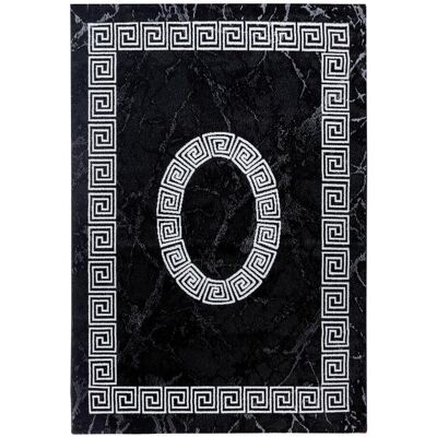 Ayyildiz , Schwarz , Textil , Ornament , rechteckig , 280x370 cm , Oeko-Tex® Standard 100 , pflegeleicht , Teppiche & Böden, Teppiche, Webteppiche Ayyildiz , Schwarz , Textil , Ornament , rechteckig , 280x370 cm , Oeko-Tex® Standard 100 , pflegeleicht , Teppiche & Böden, Teppiche, Webteppiche
