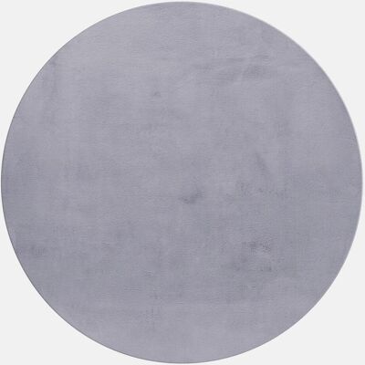 Ayyildiz , Grau , Textil , Uni , rund , Oeko-Tex® Standard 100 , pflegeleicht , Teppiche & Böden, Teppiche, Hochflorteppiche, Hochflorteppiche rund Ayyildiz , Grau , Textil , Uni , rund , Oeko-Tex® Standard 100 , pflegeleicht , Teppiche & Böden, Teppiche, Hochflorteppiche, Hochflorteppiche rund