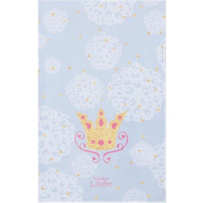 Möbelix , Blau, Pink, Hellblau , Textil , Prinzessin , rechteckig , 100x160 cm , Oeko-Tex® Standard 100 , für Fußbodenheizung geeignet, rutschfest , Teppiche & Böden, Teppiche, Kinderteppiche Möbelix , Blau, Pink, Hellblau , Textil , Prinzessin , rechteckig , 100x160 cm , Oeko-Tex® Standard 100 , für Fußbodenheizung geeignet, rutschfest , Teppiche & Böden, Teppiche, Kinderteppiche