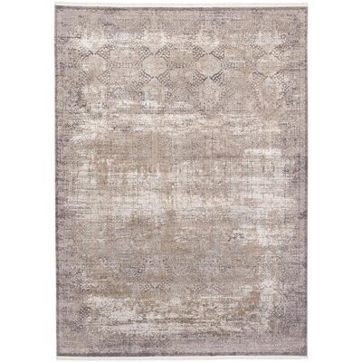 Musterring Apollo Teppich - Beige - Maschinell gewebt - 200x290cm Musterring Apollo Teppich - Beige - Maschinell gewebt - 200x290cm