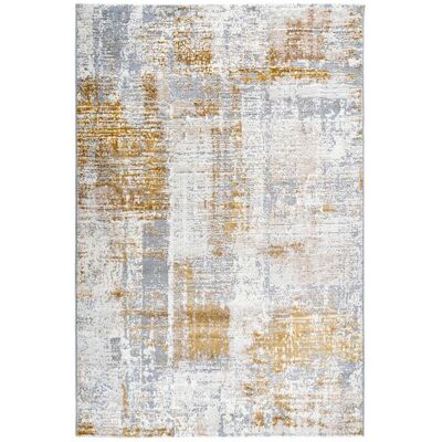 Obsession , Gelb , Textil , Farbverlauf , rechteckig , 80x150 cm , für Fußbodenheizung geeignet , Teppiche & Böden, Teppiche, Webteppiche Obsession , Gelb , Textil , Farbverlauf , rechteckig , 80x150 cm , für Fußbodenheizung geeignet , Teppiche & Böden, Teppiche, Webteppiche