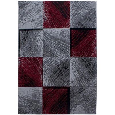 Ayyildiz , Rot , Textil , Karo , rechteckig , 240x340 cm , Oeko-Tex® Standard 100 , pflegeleicht , Teppiche & Böden, Teppiche, Webteppiche Ayyildiz , Rot , Textil , Karo , rechteckig , 240x340 cm , Oeko-Tex® Standard 100 , pflegeleicht , Teppiche & Böden, Teppiche, Webteppiche