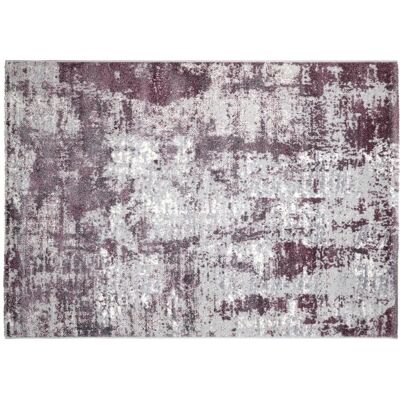 James Wood , Lila, Hellgrau , Textil , Abstraktes , rechteckig , 120x170 cm , Oeko-Tex® Standard 100 , für Fußbodenheizung geeignet, in verschiedenen Größen erhältlich , Teppiche & Böden, Teppiche, Webteppiche James Wood , Lila, Hellgrau , Textil , Abstraktes , rechteckig , 120x170 cm , Oeko-Tex® Standard 100 , für Fußbodenheizung geeignet, in verschiedenen Größen erhältlich , Teppiche & Böden, Teppiche, Webteppiche