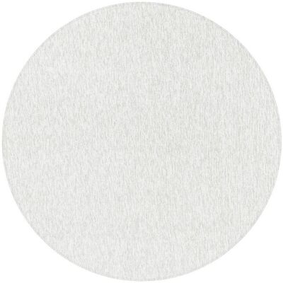 Nizza Teppich - 160x160 - Creme - Strapazierfähige Textur Nizza Teppich - 160x160 - Creme - Strapazierfähige Textur