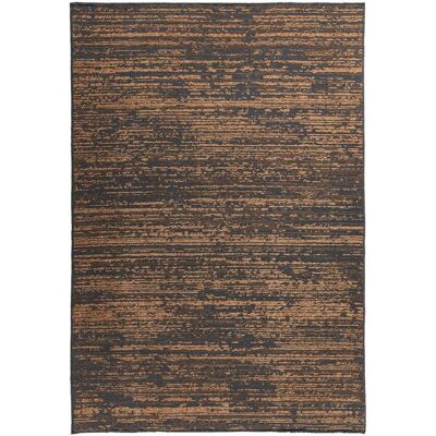 GELB - 120*170CM Relief-Design Teppich GELB - 120*170CM Relief-Design Teppich