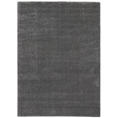 Möbelix , Anthrazit , Textil , Uni , rechteckig , 80x150 cm , für Fußbodenheizung geeignet, in verschiedenen Größen erhältlich , Teppiche & Böden, Teppiche, Webteppiche Möbelix , Anthrazit , Textil , Uni , rechteckig , 80x150 cm , für Fußbodenheizung geeignet, in verschiedenen Größen erhältlich , Teppiche & Böden, Teppiche, Webteppiche
