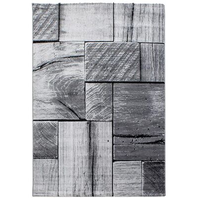 Ayyildiz , Schwarz , Textil , Holz , rechteckig , 140x200 cm , Oeko-Tex® Standard 100 , pflegeleicht , Teppiche & Böden, Teppiche, Webteppiche, Flachwebteppiche Ayyildiz , Schwarz , Textil , Holz , rechteckig , 140x200 cm , Oeko-Tex® Standard 100 , pflegeleicht , Teppiche & Böden, Teppiche, Webteppiche, Flachwebteppiche