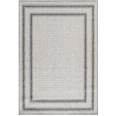 Morhane Aruba Meydan 80x150cm creme Teppich - drinnen & draußen Morhane Aruba Meydan 80x150cm creme Teppich - drinnen & draußen