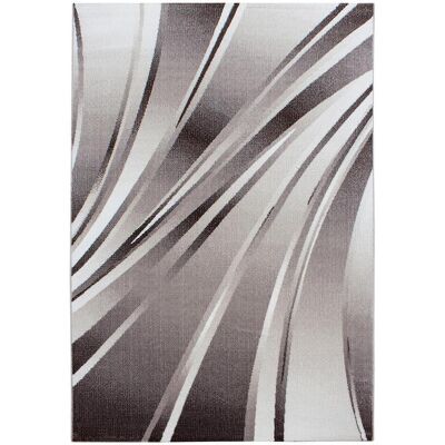 Ayyildiz , Braun , Textil , Abstraktes , rechteckig , 140x200 cm , Oeko-Tex® Standard 100 , pflegeleicht , Teppiche & Böden, Teppiche, Webteppiche, Flachwebteppiche Ayyildiz , Braun , Textil , Abstraktes , rechteckig , 140x200 cm , Oeko-Tex® Standard 100 , pflegeleicht , Teppiche & Böden, Teppiche, Webteppiche, Flachwebteppiche