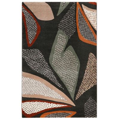 Esprit , Anthrazit, Braun, Grün, Schwarz, Beige , Textil , Floral , rechteckig , 80x150 cm , Textiles Vertrauen - Oeko-Tex®, Hohenstein, AZO-frei, Oeko-Tex® Standard 100 , für Fußbodenheizung geeignet, in verschiedenen Größen erhältlich, Fasern thermofixi Esprit , Anthrazit, Braun, Grün, Schwarz, Beige , Textil , Floral , rechteckig , 80x150 cm , Textiles Vertrauen - Oeko-Tex®, Hohenstein, AZO-frei, Oeko-Tex® Standard 100 , für Fußbodenheizung geeignet, in verschiedenen Größen erhältlich, Fasern thermofixi