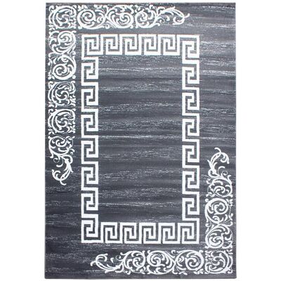 Ayyildiz , Grau , Textil , Ornament , rechteckig , 240x340 cm , Oeko-Tex® Standard 100 , pflegeleicht , Teppiche & Böden, Teppiche, Webteppiche, Flachwebteppiche Ayyildiz , Grau , Textil , Ornament , rechteckig , 240x340 cm , Oeko-Tex® Standard 100 , pflegeleicht , Teppiche & Böden, Teppiche, Webteppiche, Flachwebteppiche