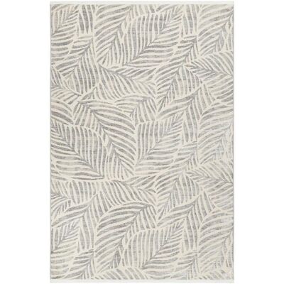 Esprit , Grau , Textil , Floral , rechteckig , 80x150 cm , Oeko-Tex® Standard 100 , für Fußbodenheizung geeignet, in verschiedenen Größen erhältlich, pflegeleicht , Teppiche & Böden, Teppiche, Webteppiche, Flachwebteppiche Esprit , Grau , Textil , Floral , rechteckig , 80x150 cm , Oeko-Tex® Standard 100 , für Fußbodenheizung geeignet, in verschiedenen Größen erhältlich, pflegeleicht , Teppiche & Böden, Teppiche, Webteppiche, Flachwebteppiche