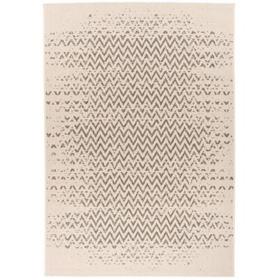 ARTE ESPINA Splash 600 Teppich - Outdoor, Beige, 160x230cm ARTE ESPINA Splash 600 Teppich - Outdoor, Beige, 160x230cm