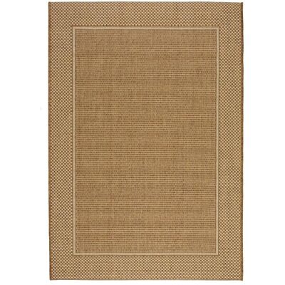 James Wood - Síkszövött Szőnyeg - Weiß/Eiche - Flatwoven rug James Wood - Síkszövött Szőnyeg - Weiß/Eiche - Flatwoven rug