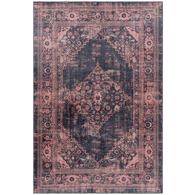 Ayyildiz Fiesta Vintage Teppich - 160x230cm Rot Orientalisch Ayyildiz Fiesta Vintage Teppich - 160x230cm Rot Orientalisch