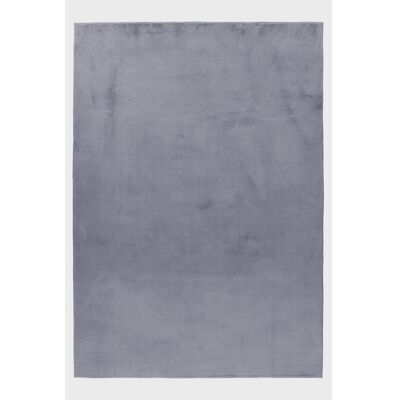 Ayyildiz , Grau , Textil , Uni , rechteckig , 80x250 cm , Oeko-Tex® Standard 100 , pflegeleicht , Teppiche & Böden, Teppichläufer & Vorleger Ayyildiz , Grau , Textil , Uni , rechteckig , 80x250 cm , Oeko-Tex® Standard 100 , pflegeleicht , Teppiche & Böden, Teppichläufer & Vorleger