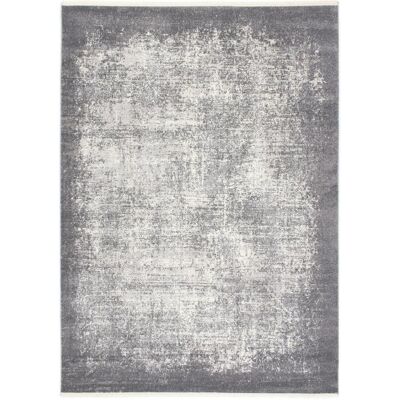 OCI DIE TEPPICHMARKE Top Emilia Teppich - 200x290cm, Grau, 7mm, Wohnzimmer OCI DIE TEPPICHMARKE Top Emilia Teppich - 200x290cm, Grau, 7mm, Wohnzimmer