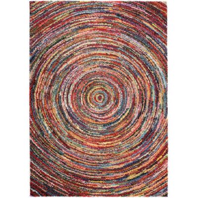 Möbelix , Mehrfarbig , Textil , Abstraktes , rechteckig , 120x170 cm , in verschiedenen Größen erhältlich , Teppiche & Böden, Teppiche, Webteppiche Möbelix , Mehrfarbig , Textil , Abstraktes , rechteckig , 120x170 cm , in verschiedenen Größen erhältlich , Teppiche & Böden, Teppiche, Webteppiche