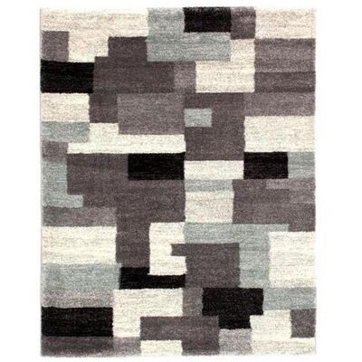 Möbelix , Blau, Grau , Textil , rechteckig , 160x230 cm , Teppiche & Böden, Teppiche, Webteppiche Möbelix , Blau, Grau , Textil , rechteckig , 160x230 cm , Teppiche & Böden, Teppiche, Webteppiche