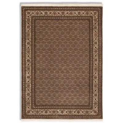 Cazaris , Creme , Textil , Bordüre , rechteckig , 140x200 cm , Care & Fair , für Fußbodenheizung geeignet, in verschiedenen Größen erhältlich , Teppiche & Böden, Teppiche, Orientteppiche Cazaris , Creme , Textil , Bordüre , rechteckig , 140x200 cm , Care & Fair , für Fußbodenheizung geeignet, in verschiedenen Größen erhältlich , Teppiche & Böden, Teppiche, Orientteppiche