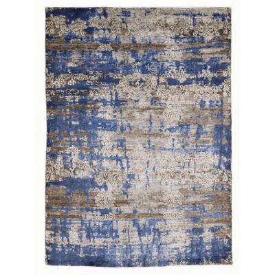 Cazaris , Blau, Braun , Textil , Bordüre , rechteckig , 170x240 cm , Care & Fair , für Fußbodenheizung geeignet, in verschiedenen Größen erhältlich , Teppiche & Böden, Teppiche, Orientteppiche Cazaris , Blau, Braun , Textil , Bordüre , rechteckig , 170x240 cm , Care & Fair , für Fußbodenheizung geeignet, in verschiedenen Größen erhältlich , Teppiche & Böden, Teppiche, Orientteppiche