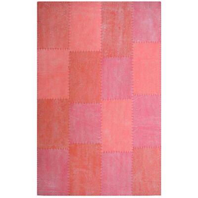 KAYOOM Lyrical 110 Teppich - Vintage Patchwork Design KAYOOM Lyrical 110 Teppich - Vintage Patchwork Design