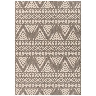 Kayoom , Braun, Creme , Textil , Retro , rechteckig , 160x230 cm , pflegeleicht , Teppiche & Böden, Teppiche, Webteppiche, Flachwebteppiche Kayoom , Braun, Creme , Textil , Retro , rechteckig , 160x230 cm , pflegeleicht , Teppiche & Böden, Teppiche, Webteppiche, Flachwebteppiche