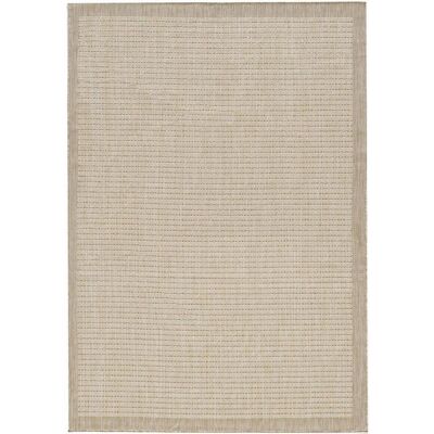 AYYILDIZ TEPPICHE GIZA 1410 - beige - 140x200 cm - Außenteppich AYYILDIZ TEPPICHE GIZA 1410 - beige - 140x200 cm - Außenteppich