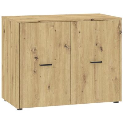 Möbelix , Eiche Artisan , Holzwerkstoff , 1 Fächer , 90x69.8x52.1 cm , Beimöbel erhältlich , Schlafzimmer, Kleiderschränke, Kleiderschrank Zubehör Möbelix , Eiche Artisan , Holzwerkstoff , 1 Fächer , 90x69.8x52.1 cm , Beimöbel erhältlich , Schlafzimmer, Kleiderschränke, Kleiderschrank Zubehör